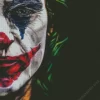 Joker Art Diamond Painting