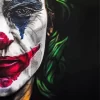 Joker Art Diamond Painting