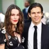 Keira Knightley And James Righton Diamond Painting