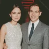 Keira Knightley And James Righton Diamond Painting