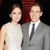 Keira Knightley And James Righton Diamond Painting