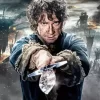 lord of the rings Bilbo Diamond Paintings