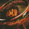 lord of the rings frodo Diamond By Numbers