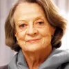 Maggie Smith Actress Diamond Painting