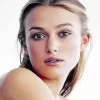 Magnetic Keira Knightley Diamond Painting