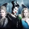 maleficent film Diamond Paints