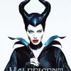 maleficent movie poster Diamond Paints