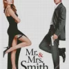 Mr And Mrs Smith Brad Pitt Diamond Painting