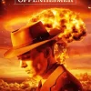 oppenheimer movie poster Diamond Paintings