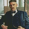 peaky blinders arthur shelby Diamond Dotz