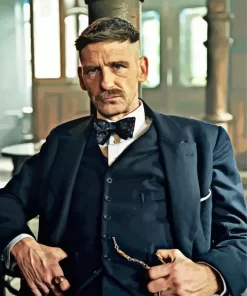 peaky blinders arthur shelby Diamond Paintings