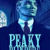 peaky blinders drama serie Diamond Paintings