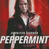 Peppermint Jennifer Garner Diamond Painting