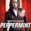 Peppermint Jennifer Garner Diamond Painting