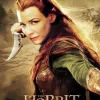 tauriel the hobbit Diamond Paintings