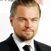 The Actor Leonardo DiCaprio Diamond Painting