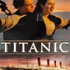 Titanic Leonardo DiCaprio Diamond Painting