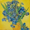 Vincent Van Gogh Iries Diamond Paintings