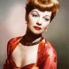 Vintage Lucille Ball Diamond Painting