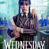 wednesday addams character Diamond Paintings