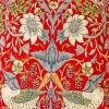 William Morris Artwork Diamond Paintings