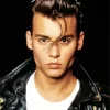 Young Johnny Depp Diamond Painting