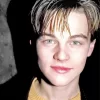 Young Leonardo DiCaprio Diamond Painting