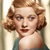 Young Lucille Ball Diamond Painting