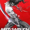 Afro Samurai Poster Diamond By Numbers