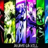 Akame Ga Kill Manga Diamond By Numbers