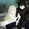 Amber And Hei Darker than Black Diamond By Numbers