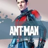 Ant Man Diamond Painting