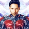 Ant Man hero Diamond Painting