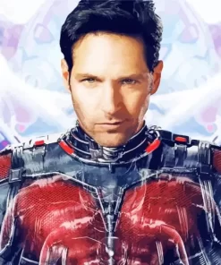 Ant Man hero Diamond Painting