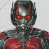 Ant Man Mask Diamond Painting