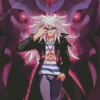 Bakura Yu Gi Oh Character Diamond Dotz