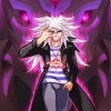 Bakura Yu Gi Oh Character Diamond Paintings