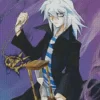 Bakura Yu Gi Oh Diamond Dotz