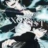 Blue Exorcist Manga Serie Poster Diamond Dotz