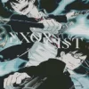 Blue Exorcist Manga Serie Poster Diamond Paints