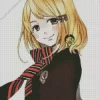 Blue Exorcist Shiemi Moriyama Diamond Dotz