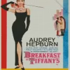 Breakfast At Tiffanys Audrey Hepburn Diamond Painting