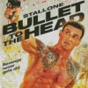 Bullet To The Head Sylvester Stallone Diamond Painting