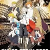 Bungo Stray Dogs Anime Poster Diamond Paintings