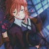 Bungo Stray Dogs Chuya Nakahara Diamond Dotz