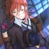 Bungo Stray Dogs Chuya Nakahara Diamond Paintings