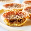 Butter Tarts Diamond Painting