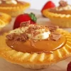 Caramel Tarts Diamond Painting