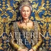 Catherine The Great Poster Diamond Painting