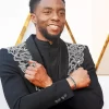 Chadwick Boseman Actor Diamond Painting